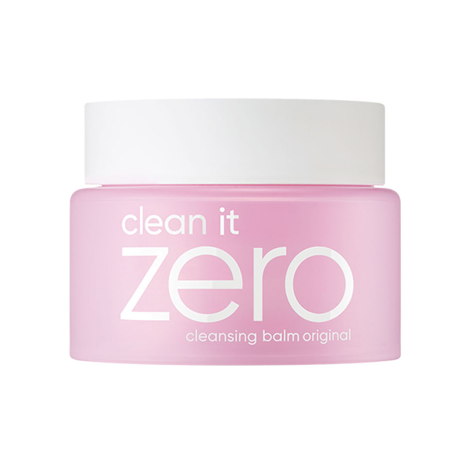 BANILA CO] Clean it Zero Cleansing Balm Original 180ml - Korea