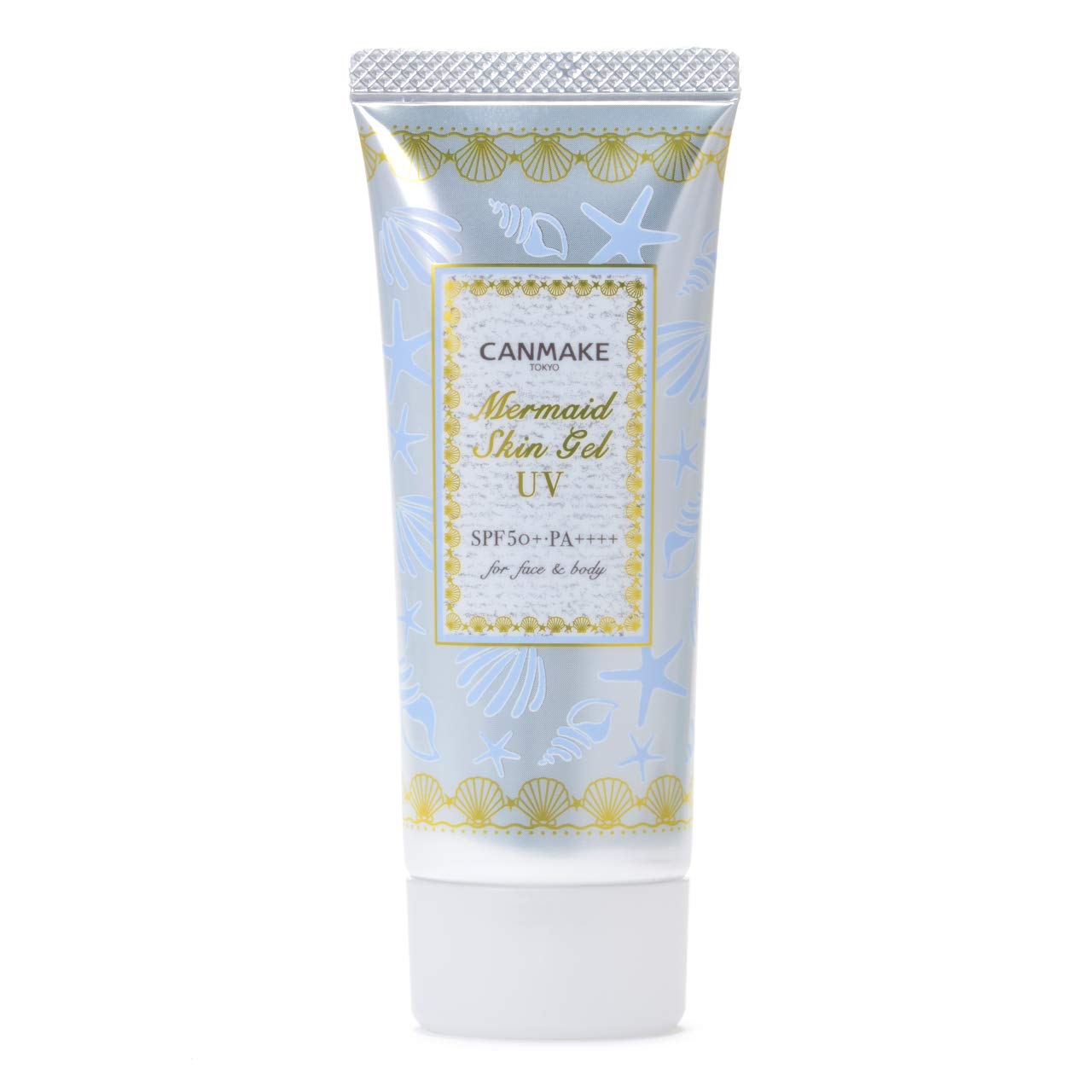 canmake skin gel