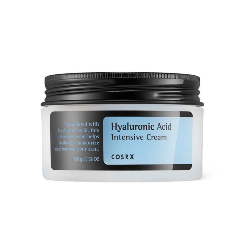 COSRX Hyaluronic Hydra Intensive Cream
