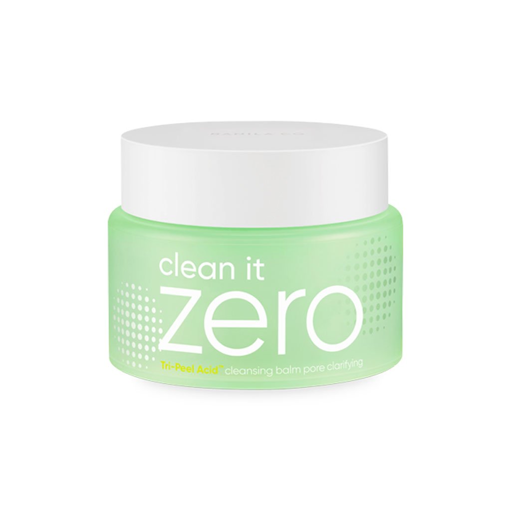 Banila Co. Clean It Zero Pore Clarifying Cleansing Balm | Seoul of Tokyo