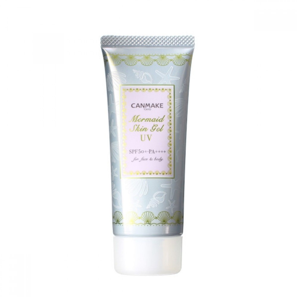 canmake skin gel