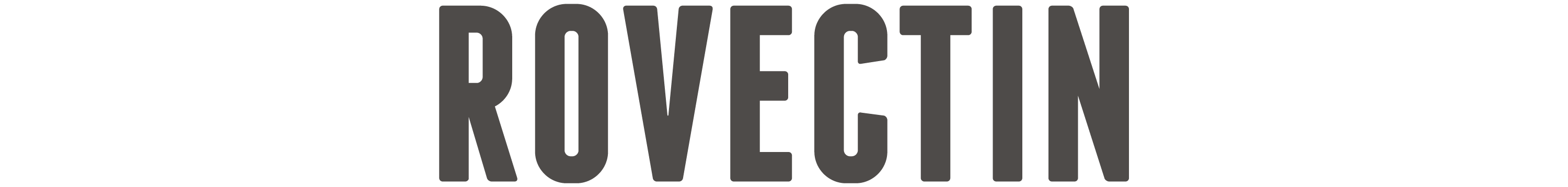 Rovectin