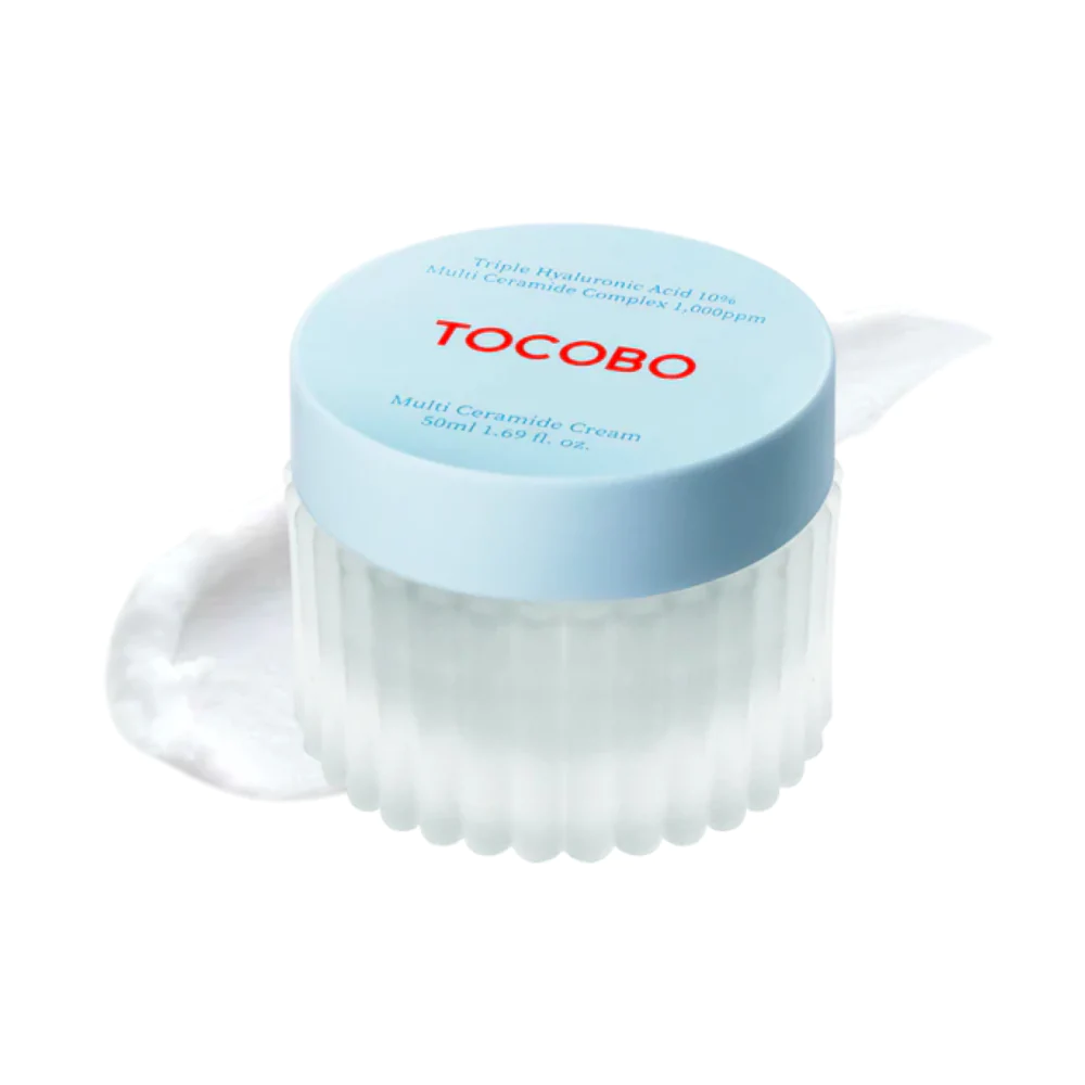 Tocobo Multi Ceramide Cream - Seoul of Tokyo