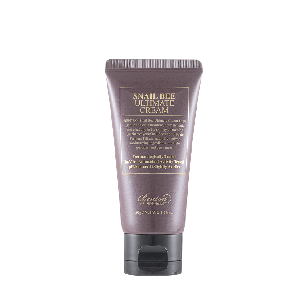 Benton Snail Bee Ultimate Cream - Seoul of Tokyo