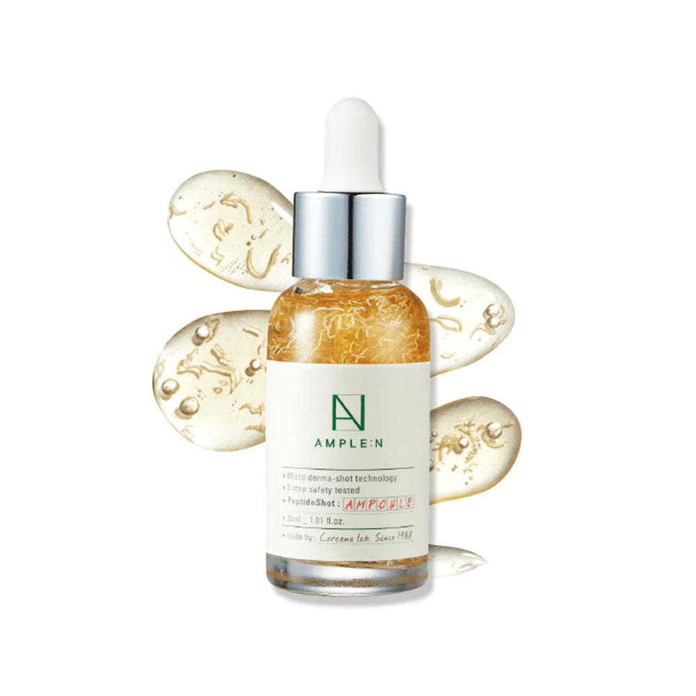 Ample:N Peptide Shot Ampoule