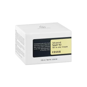 COSRX Advanced Snail 92 Cream