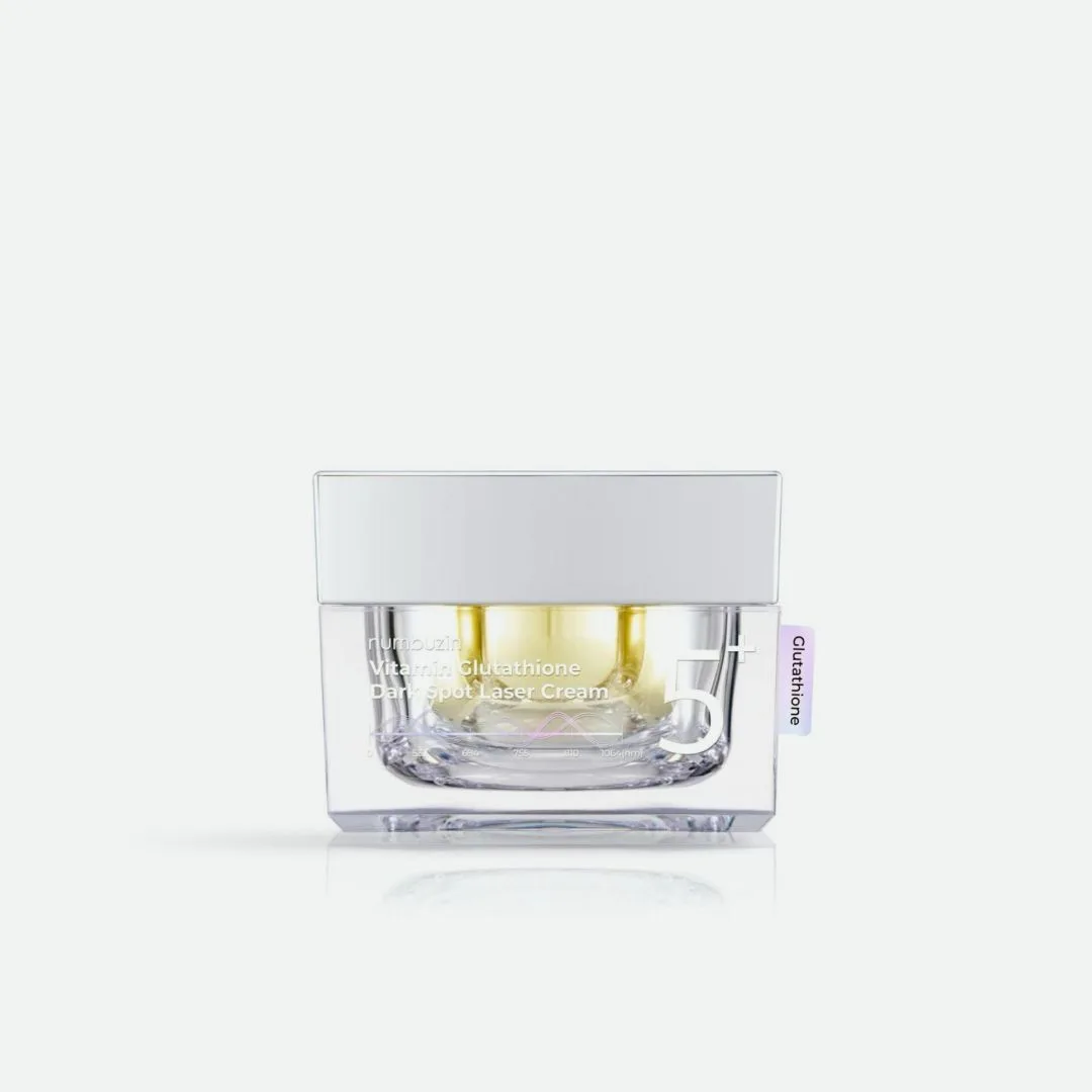 vitamin glutathione dark spot laser cream Numbuzin No.5 50 ml numbuzin Numbuzin No. 5 Vitamin